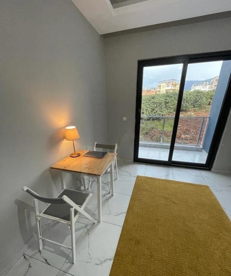 Квартира в Алании, Турция, 60 м² - фото 1