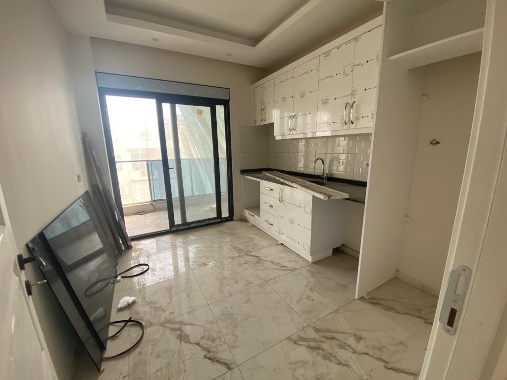 Квартира в Алании, Турция, 90 м² - фото 1