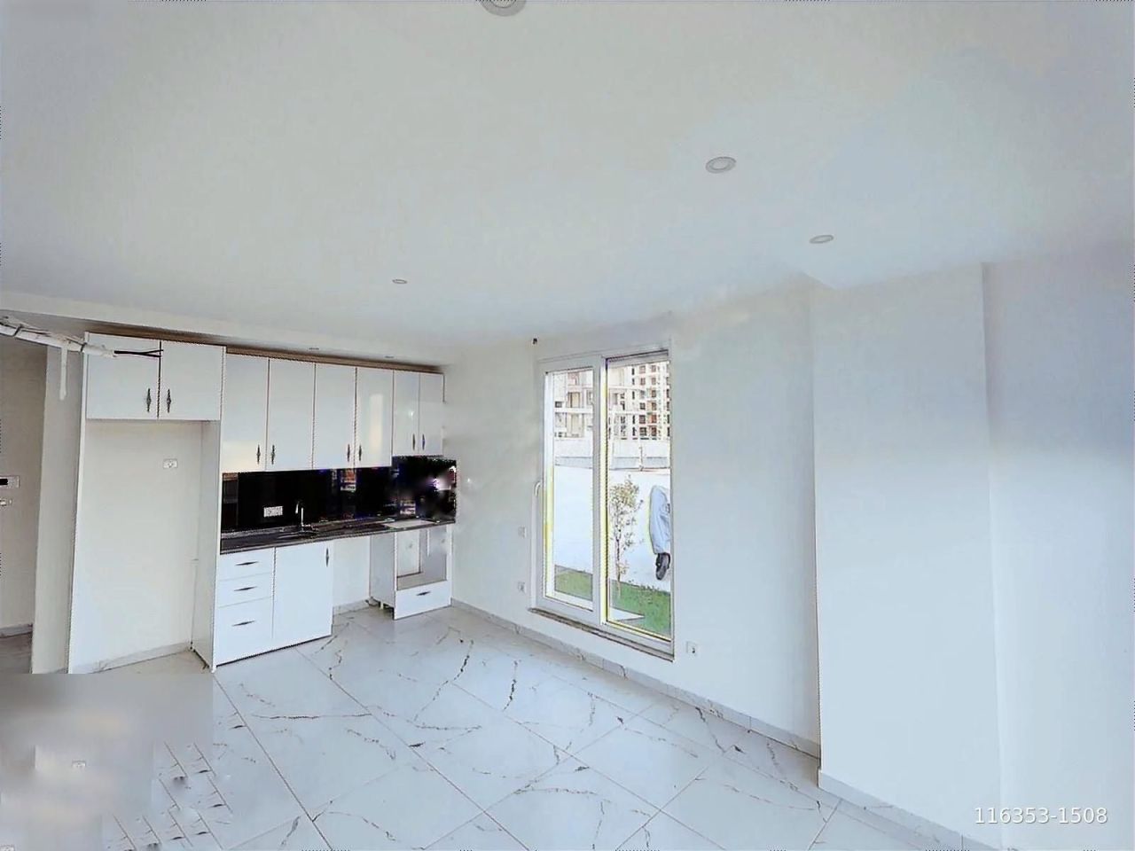 Квартира в Авсалларе, Турция, 75 м² - фото 1