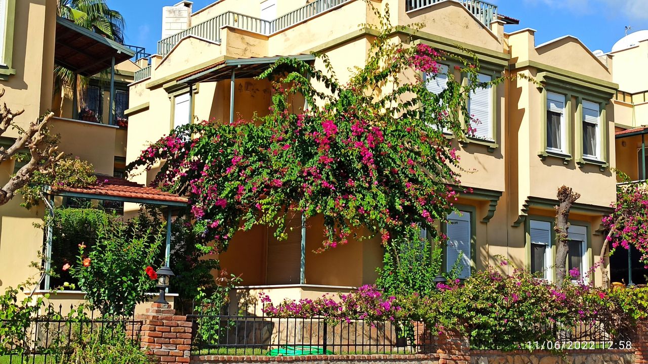 Вилла в Конаклы, Турция, 145 м² - фото 1