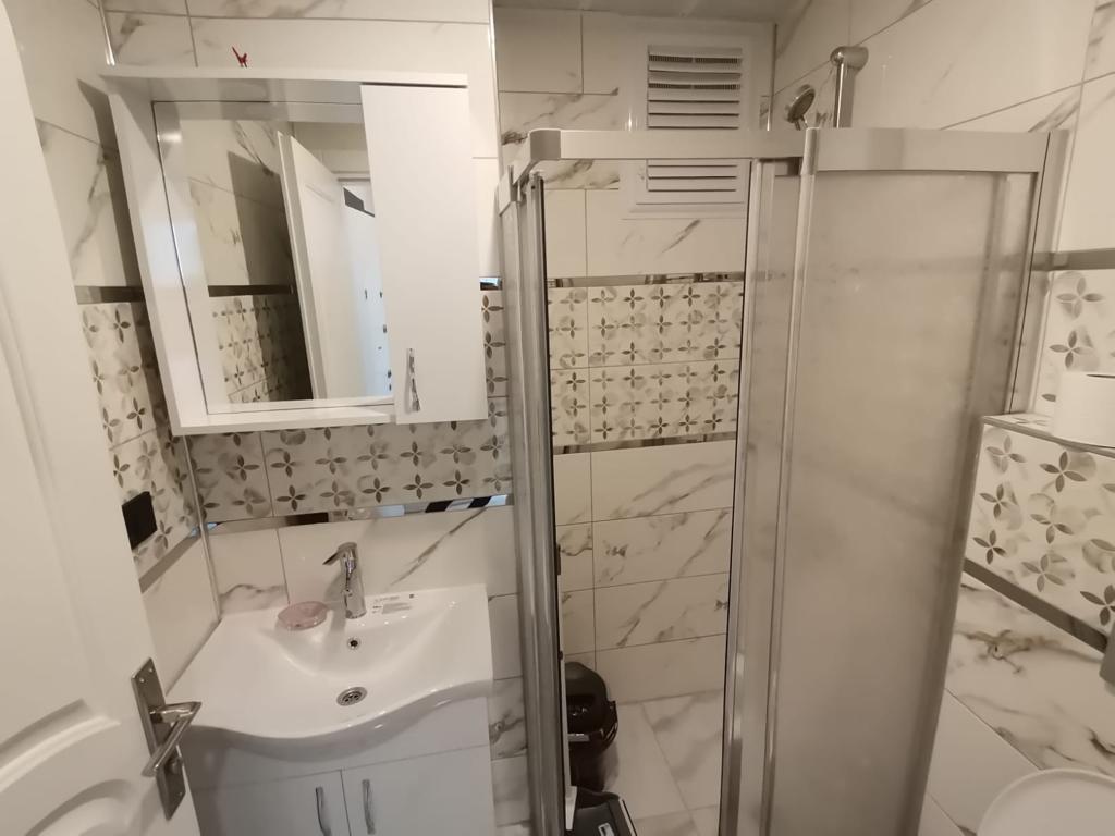 Квартира в Алании, Турция, 120 м² - фото 1