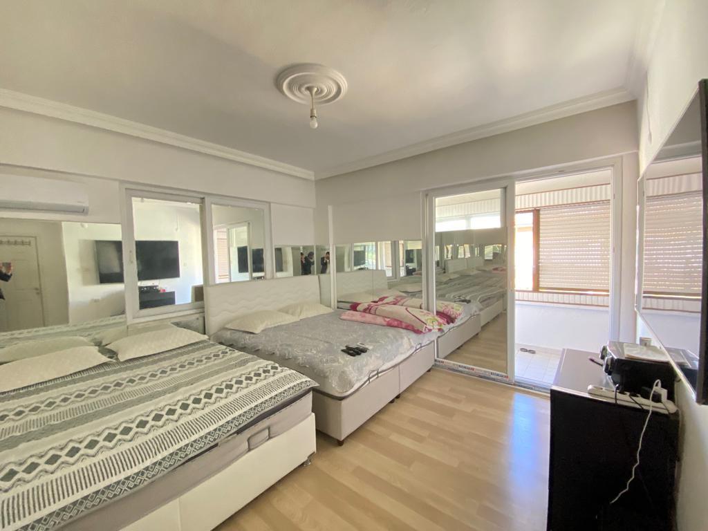 Квартира в Алании, Турция, 110 м² - фото 1