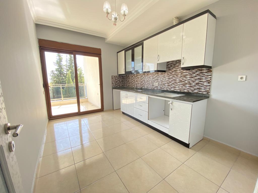 Квартира в Алании, Турция, 135 м² - фото 1