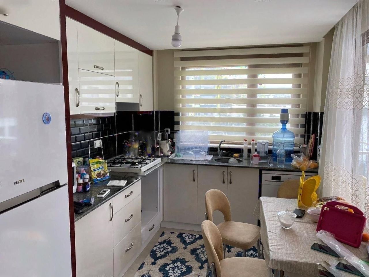 Квартира в Авсалларе, Турция, 70 м² - фото 1