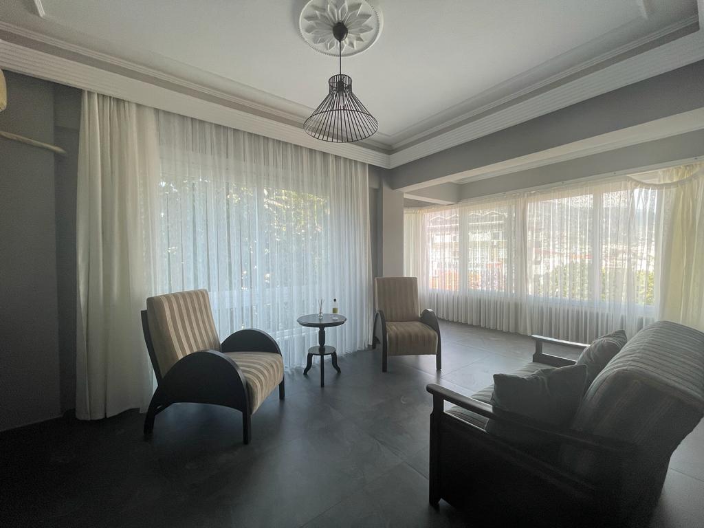 Квартира в Алании, Турция, 70 м² - фото 1