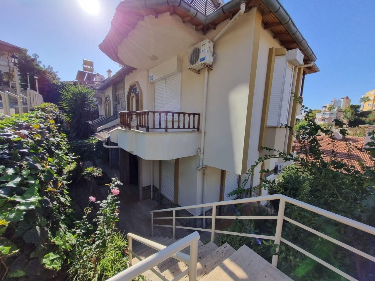 Вилла в Кестеле, Турция, 170 м² - фото 1