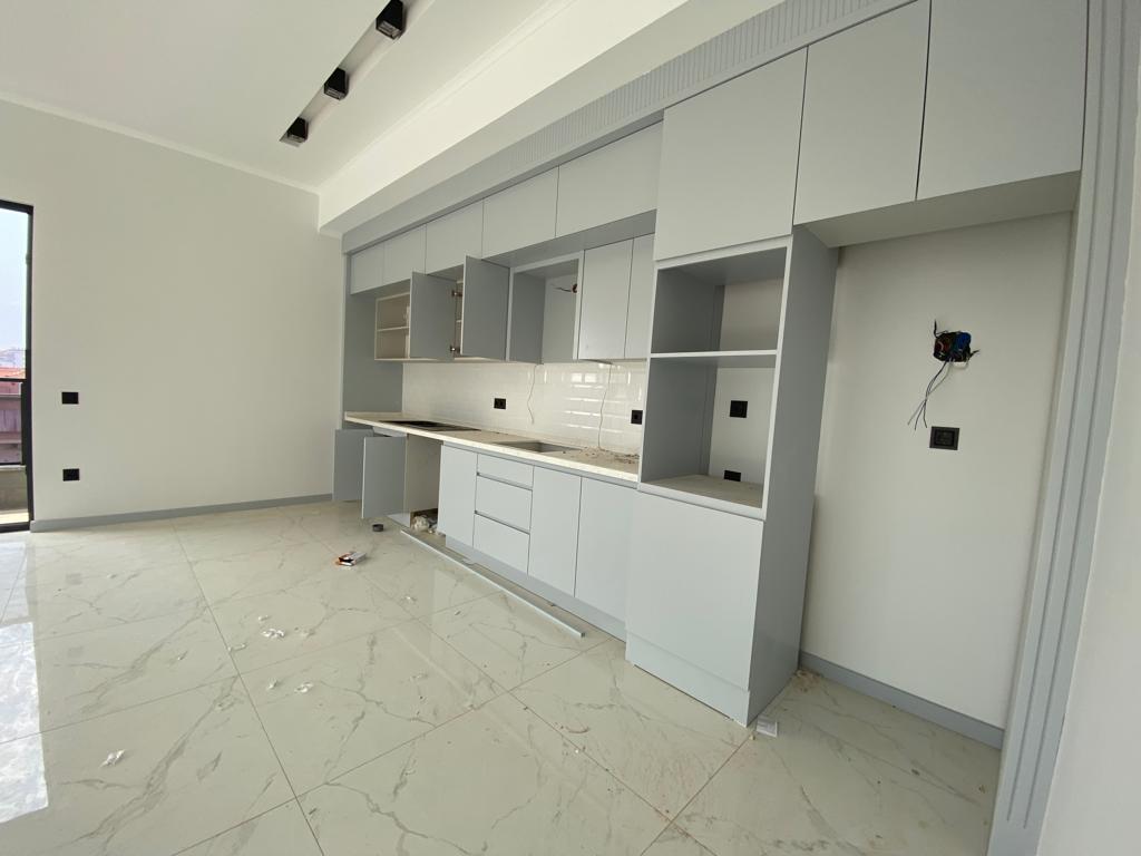 Пентхаус в Алании, Турция, 130 м² - фото 1