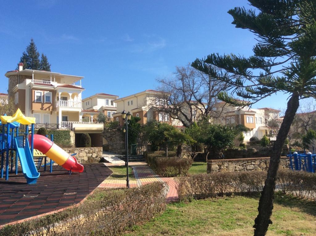 Вилла в Инжекуме, Турция, 220 м² - фото 1