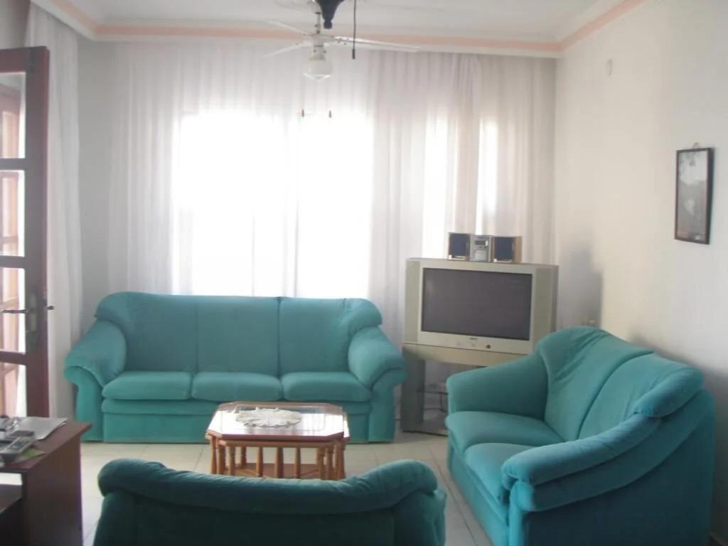 Квартира в Алании, Турция, 100 м² - фото 1