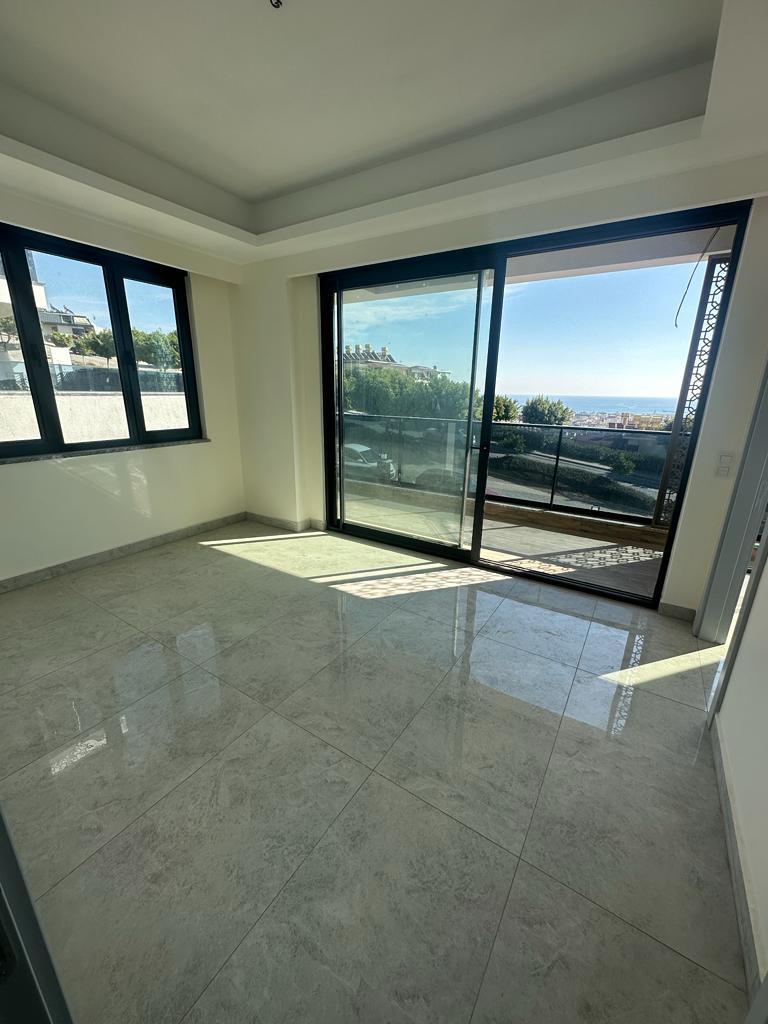 Пентхаус в Алании, Турция, 200 м² - фото 1