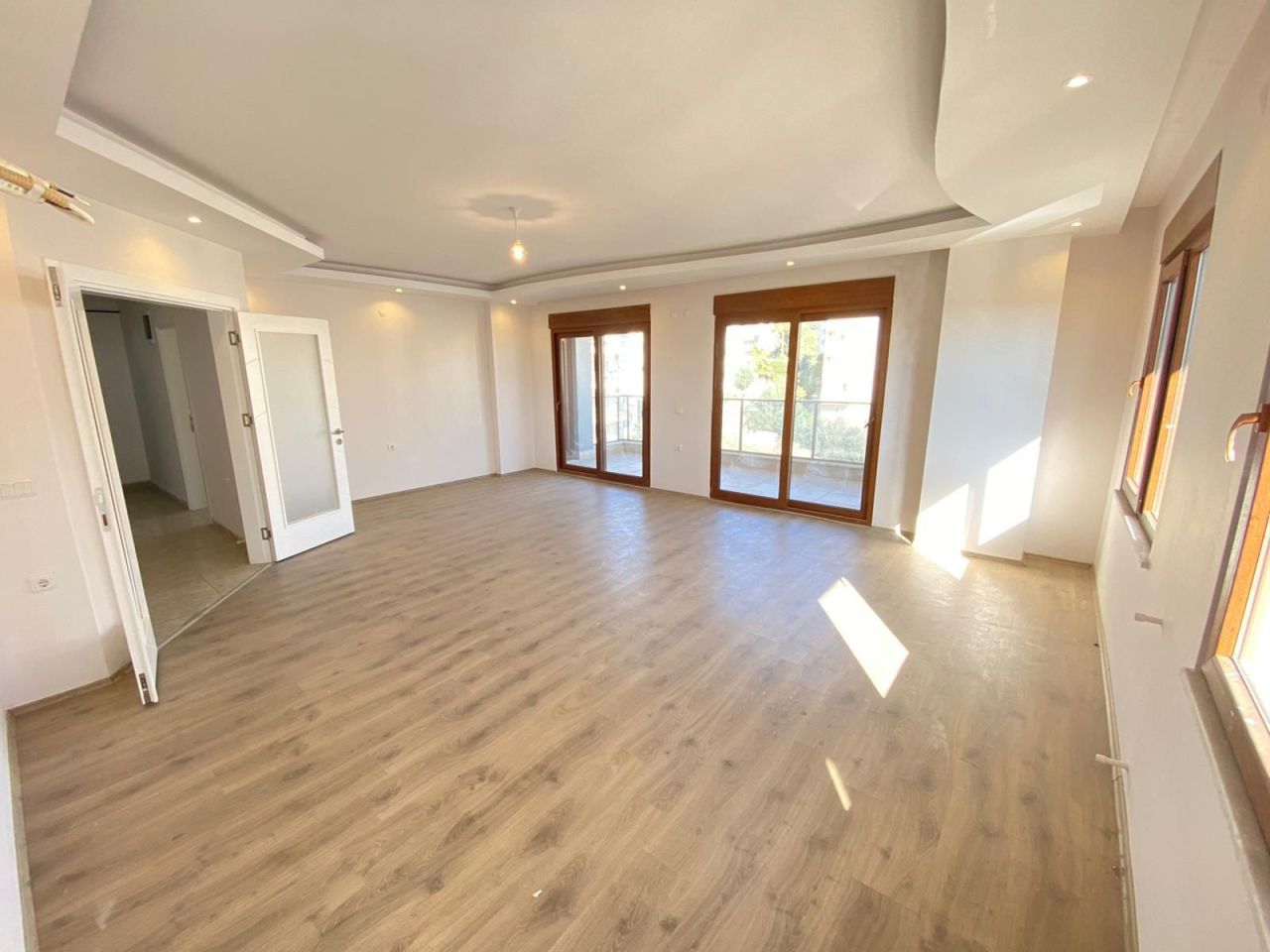 Пентхаус в Алании, Турция, 250 м² - фото 1