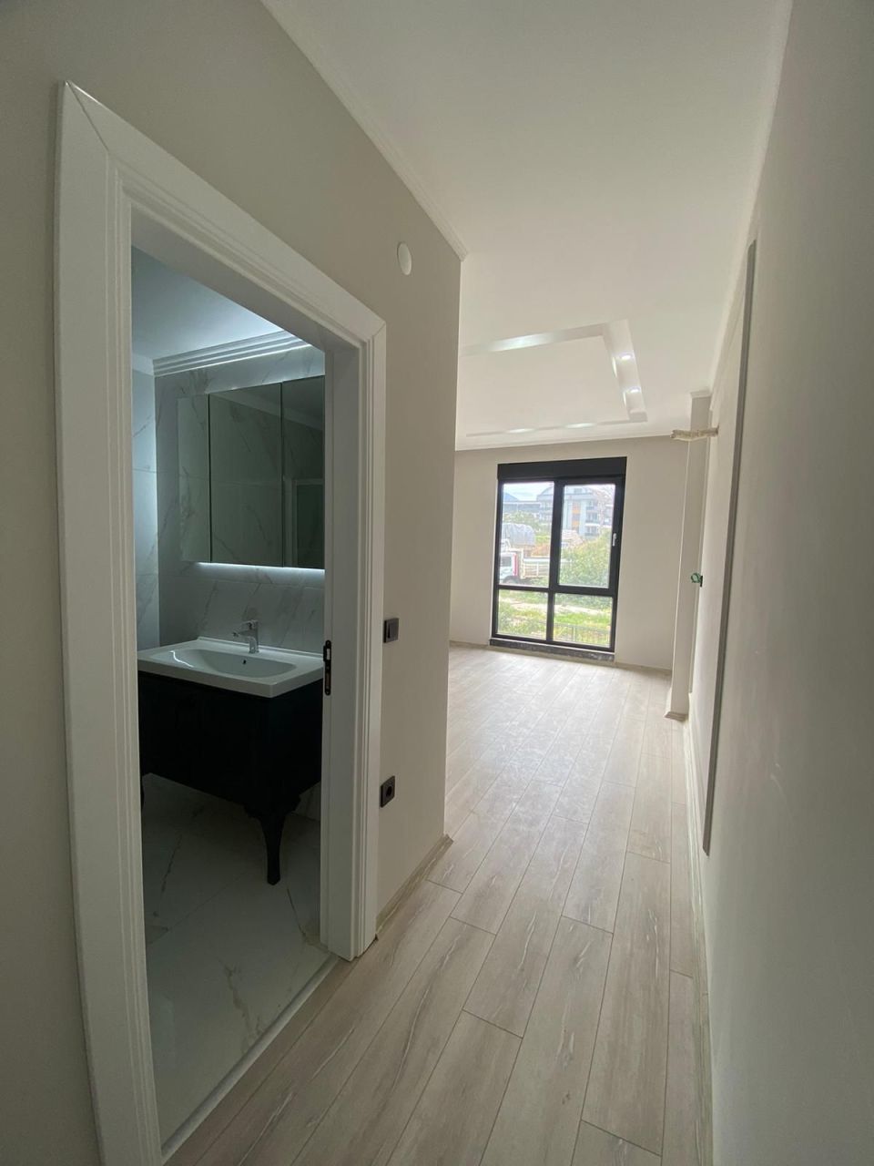 Квартира в Алании, Турция, 110 м² - фото 1