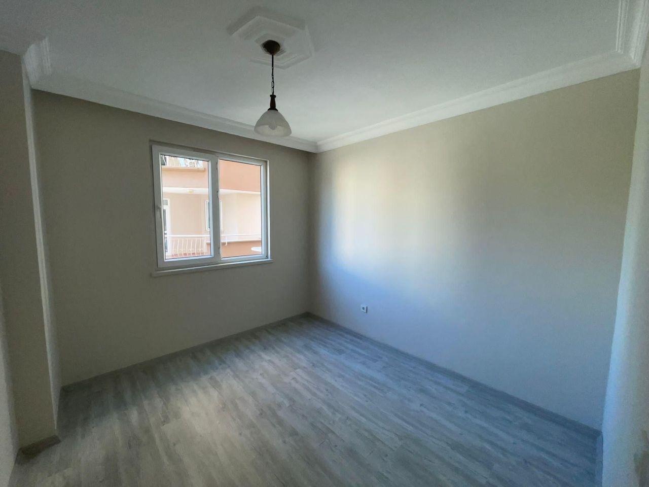 Квартира в Алании, Турция, 100 м² - фото 1