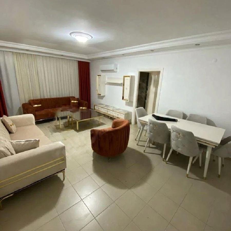 Квартира в Авсалларе, Турция, 110 м² - фото 1