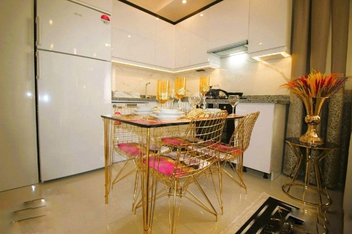 Квартира в Алании, Турция, 50 м² - фото 1