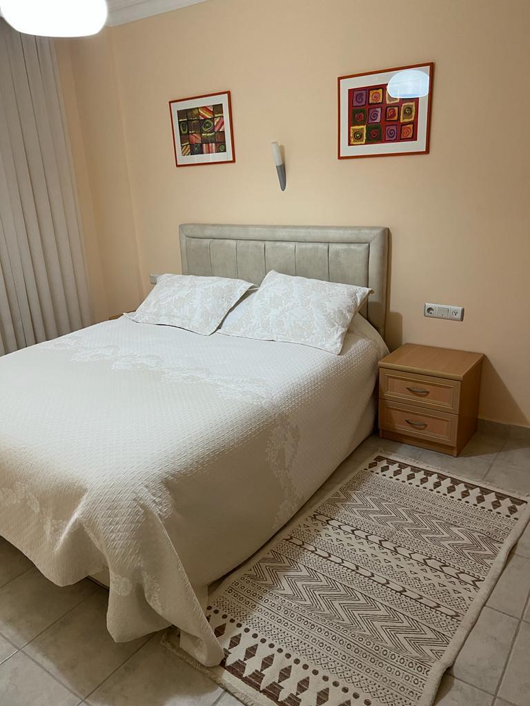 Квартира в Алании, Турция, 110 м² - фото 1