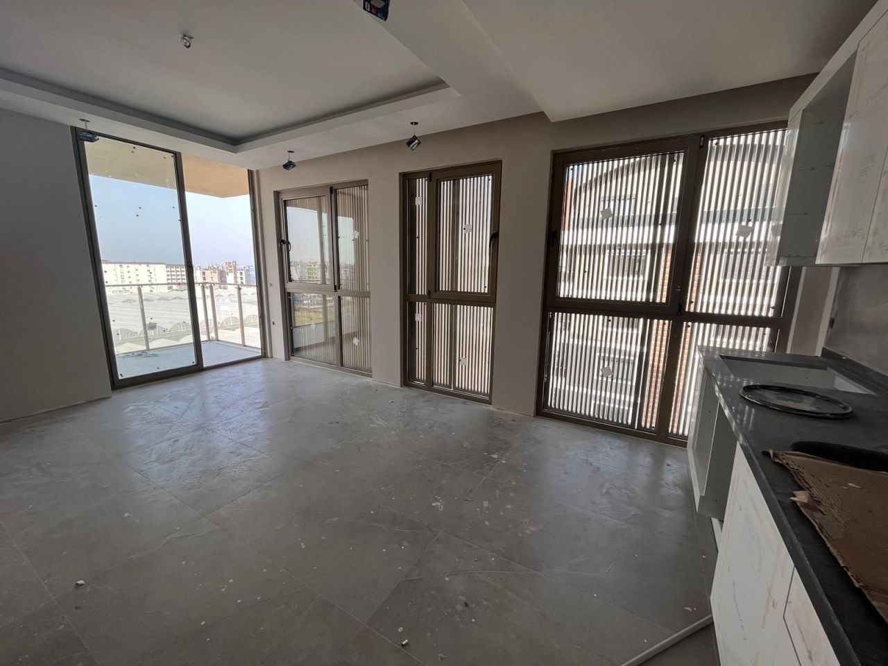 Пентхаус в Алании, Турция, 102 м² - фото 1