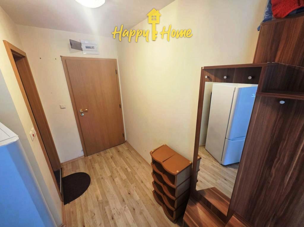 Квартира на Солнечном берегу, Болгария, 29 м² - фото 7