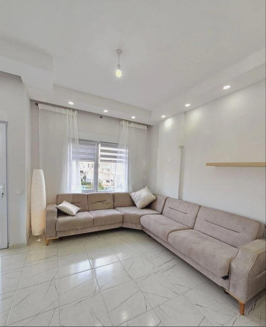 Квартира в Авсалларе, Турция, 95 м² - фото 1