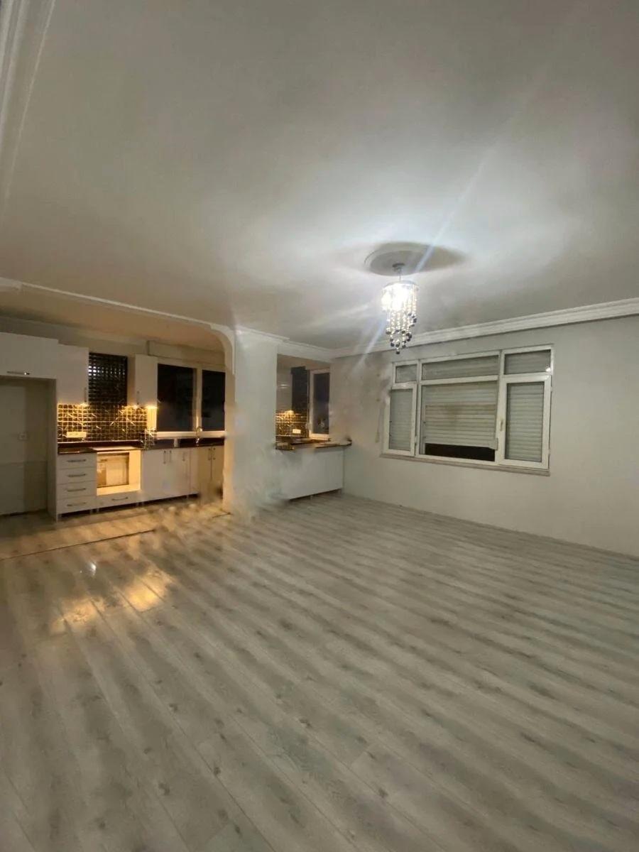 Квартира в Алании, Турция, 115 м² - фото 1