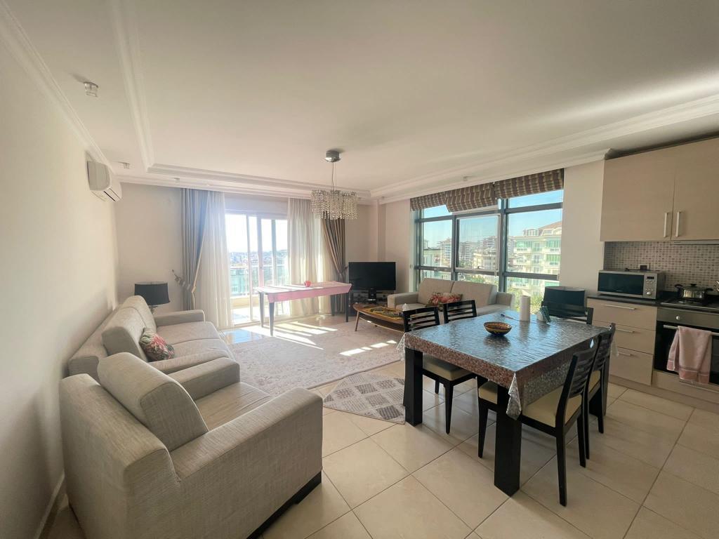 Квартира в Алании, Турция, 75 м² - фото 1