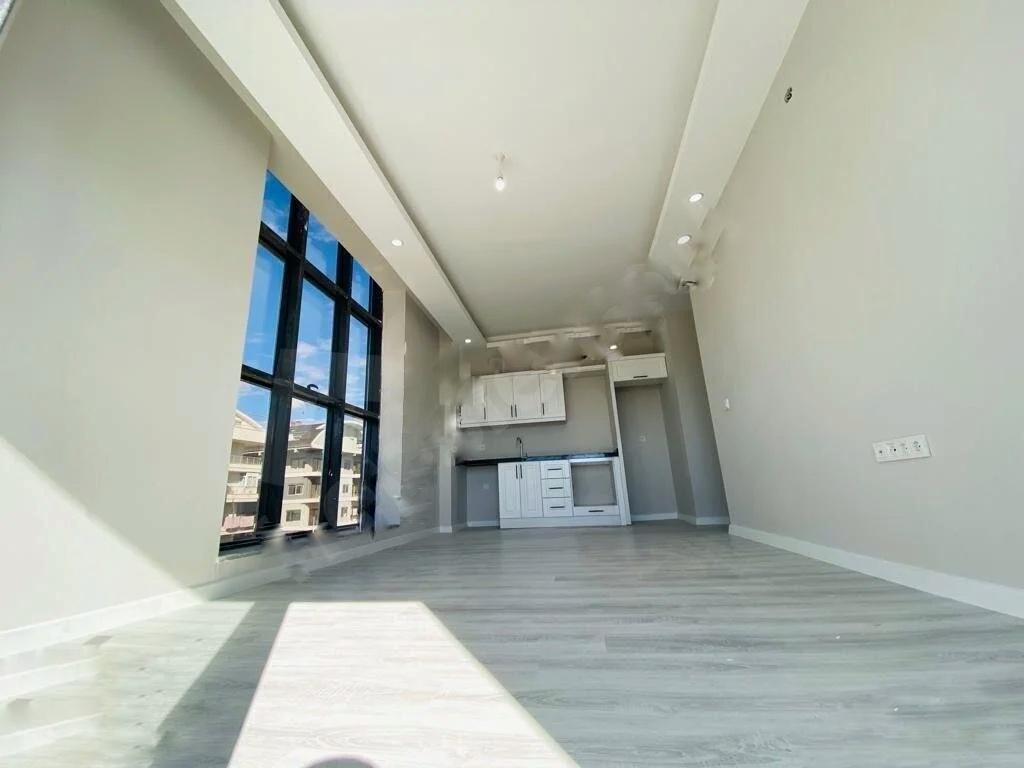 Квартира в Авсалларе, Турция, 90 м² - фото 1