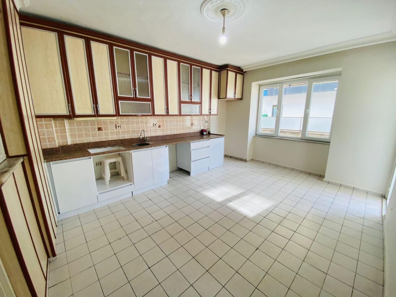 Квартира в Алании, Турция, 70 м² - фото 1