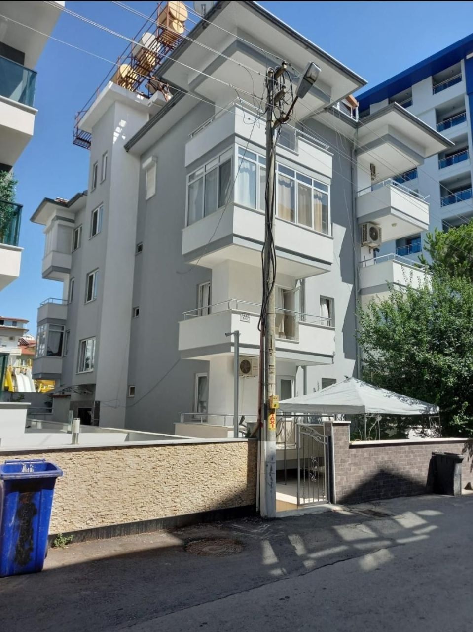 Инвестиционный проект в Алании, Турция - фото 1