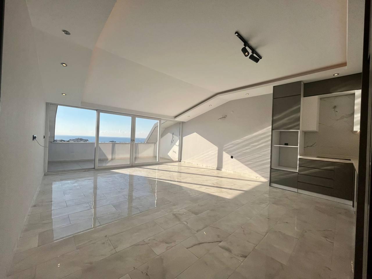 Пентхаус в Алании, Турция, 310 м² - фото 1