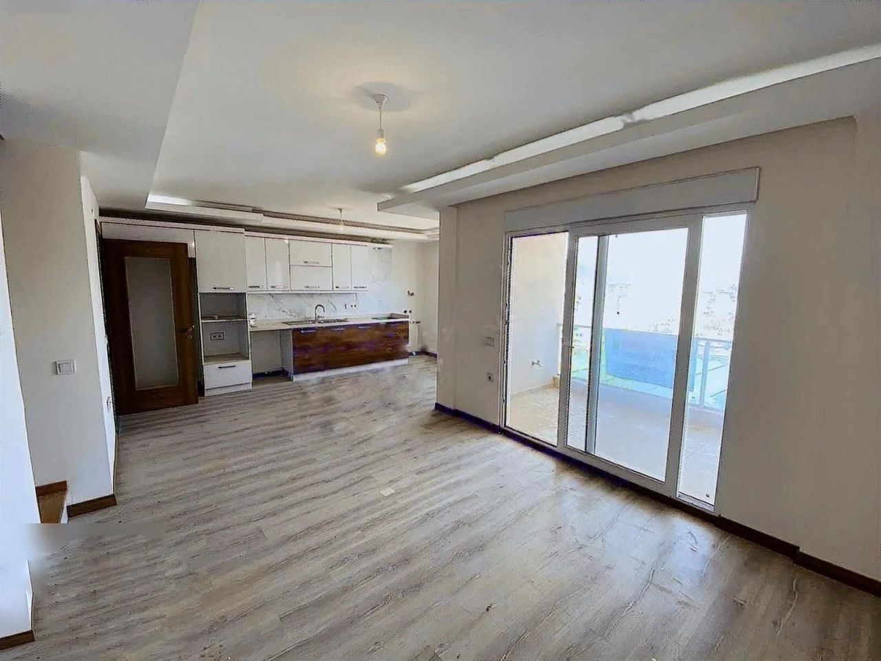 Пентхаус в Алании, Турция, 130 м² - фото 1