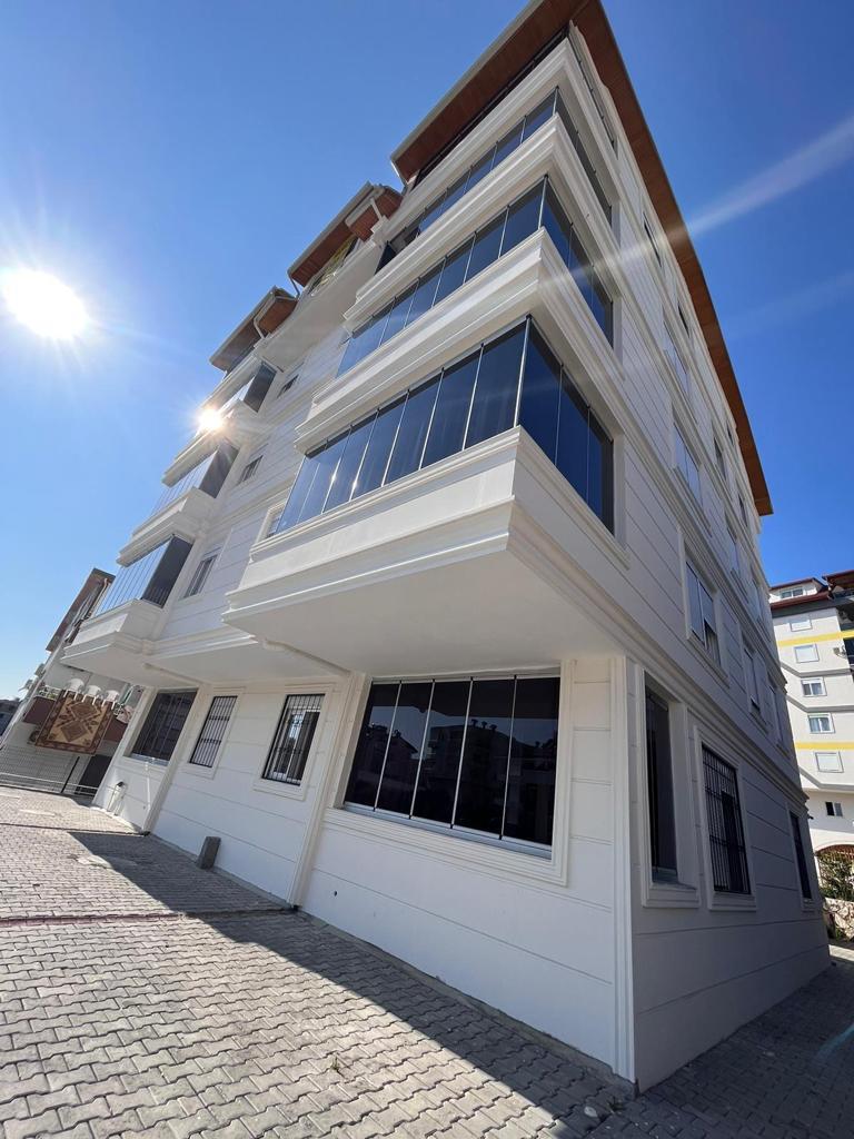 Пентхаус в Алании, Турция, 135 м² - фото 1