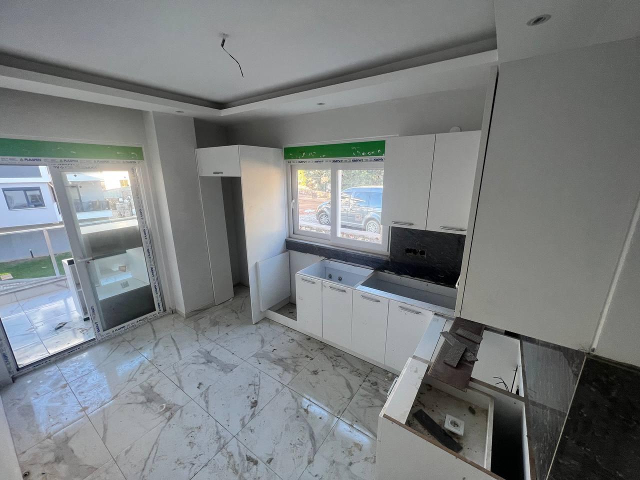 Квартира в Алании, Турция, 80 м² - фото 1