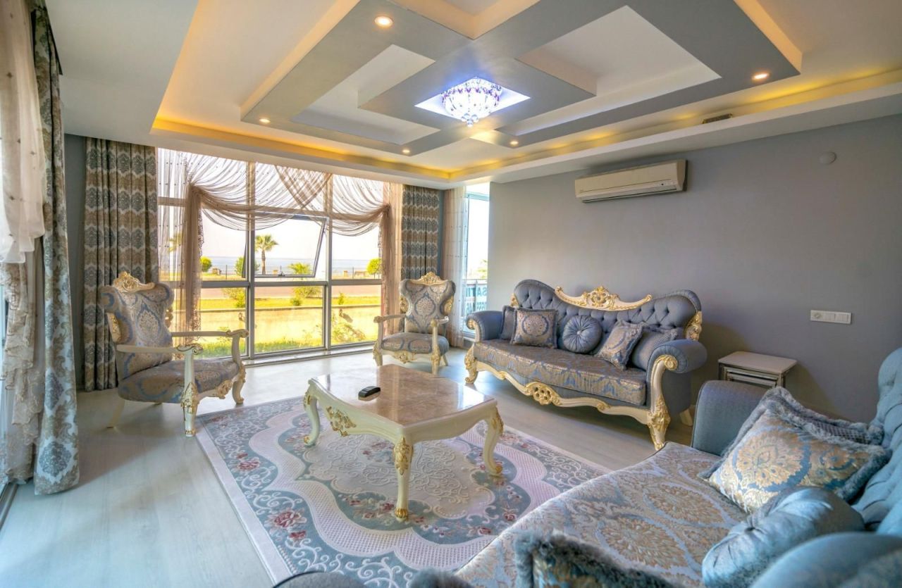 Пентхаус в Кестеле, Турция, 300 м² - фото 1