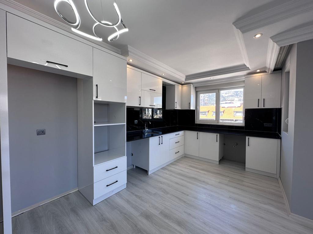 Пентхаус в Алании, Турция, 150 м² - фото 1