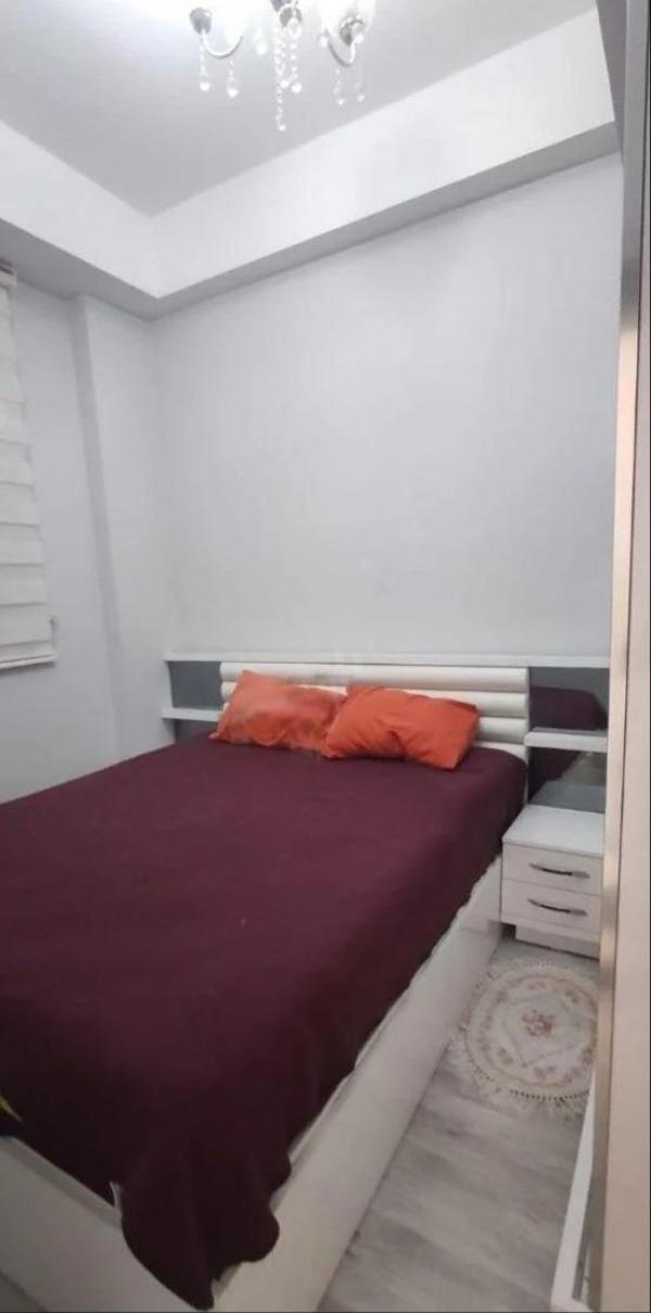 Квартира в Алании, Турция, 65 м² - фото 1