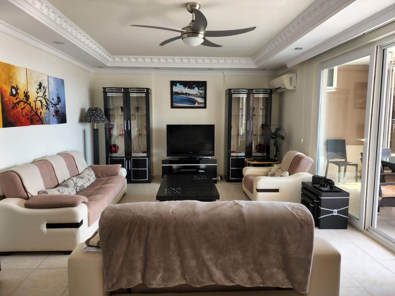 Пентхаус в Алании, Турция, 270 м² - фото 1