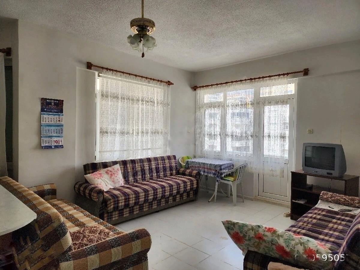 Квартира в Алании, Турция, 90 м² - фото 1