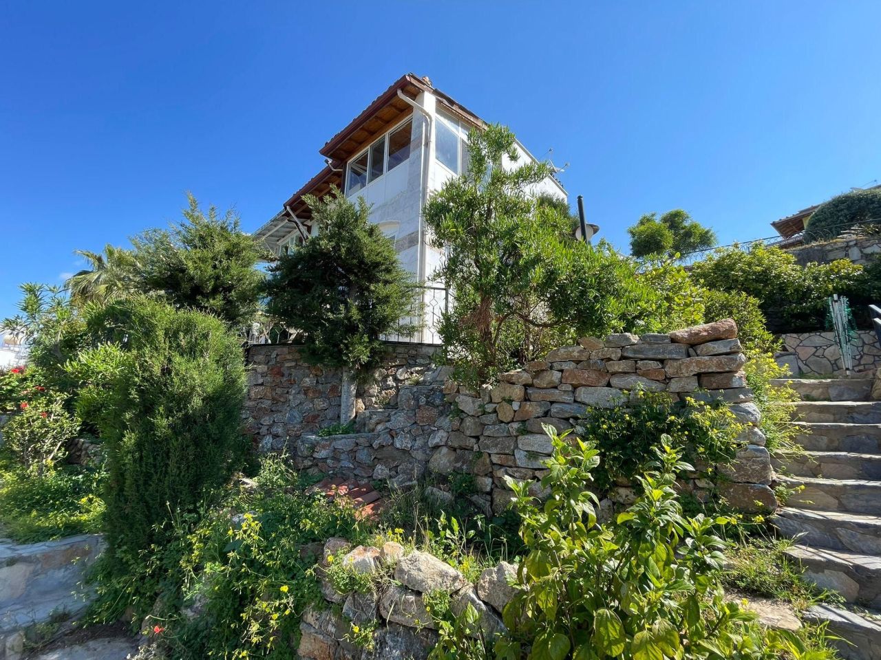 Вилла в Алании, Турция, 120 м² - фото 1