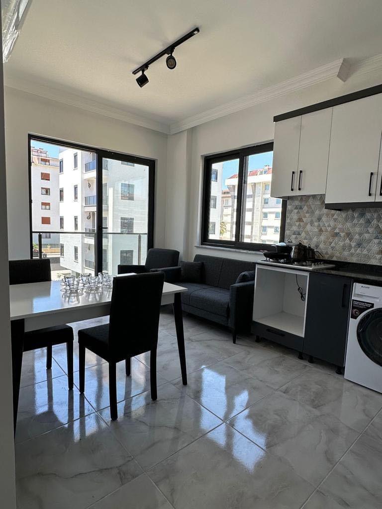 Квартира в Кестеле, Турция, 60 м² - фото 1