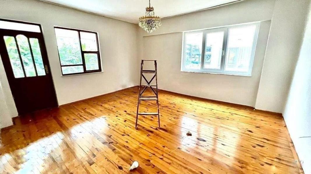 Квартира в Алании, Турция, 110 м² - фото 1