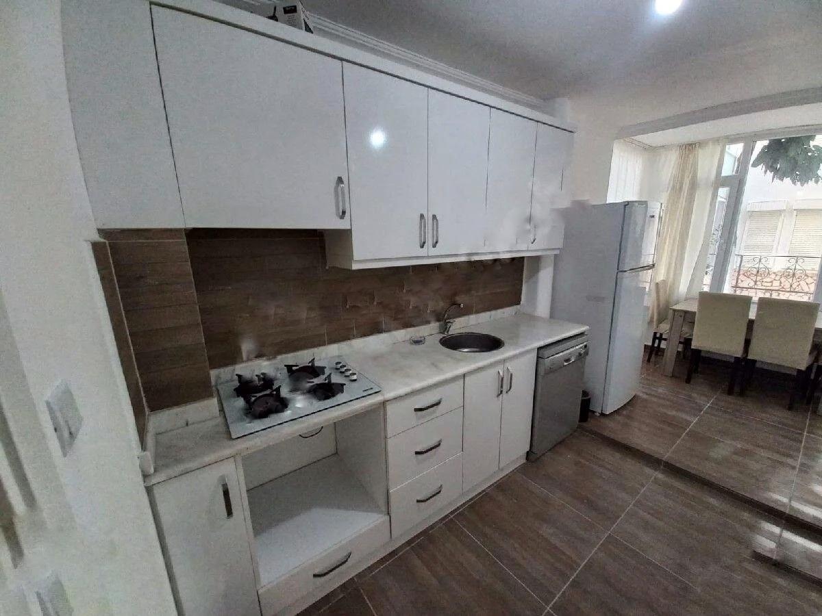 Квартира в Алании, Турция, 100 м² - фото 1