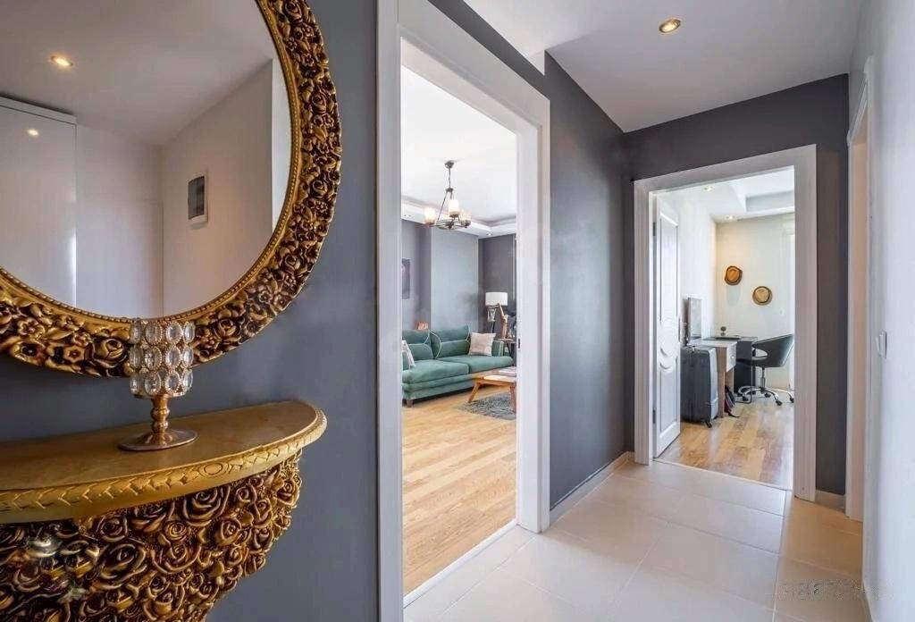 Квартира в Алании, Турция, 60 м² - фото 1