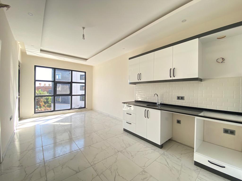 Квартира в Алании, Турция, 50 м² - фото 1