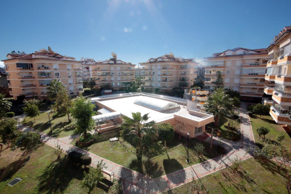 Квартира в Алании, Турция, 168 м² - фото 1