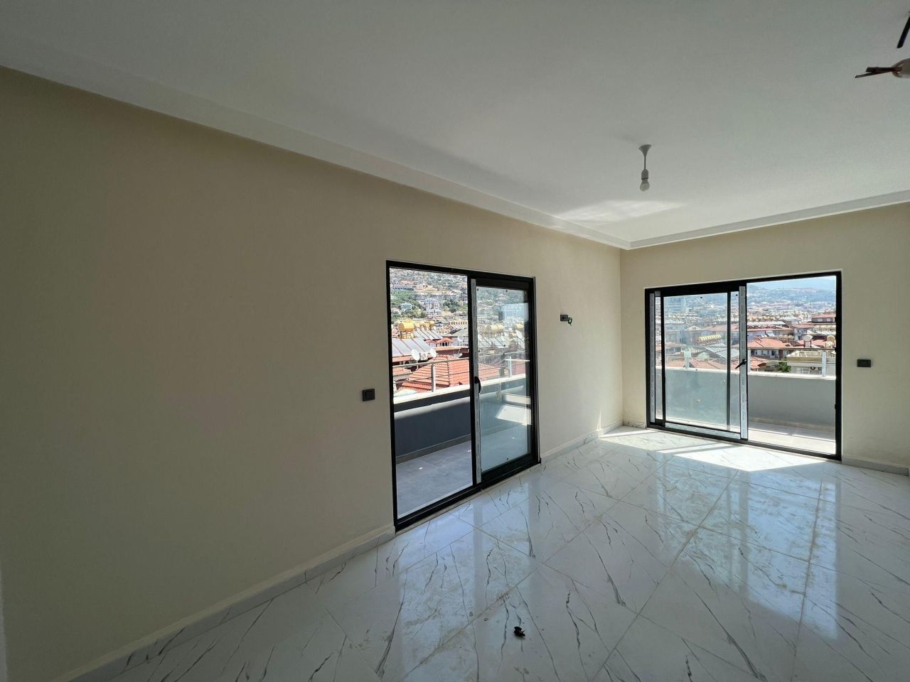 Пентхаус в Алании, Турция, 110 м² - фото 1