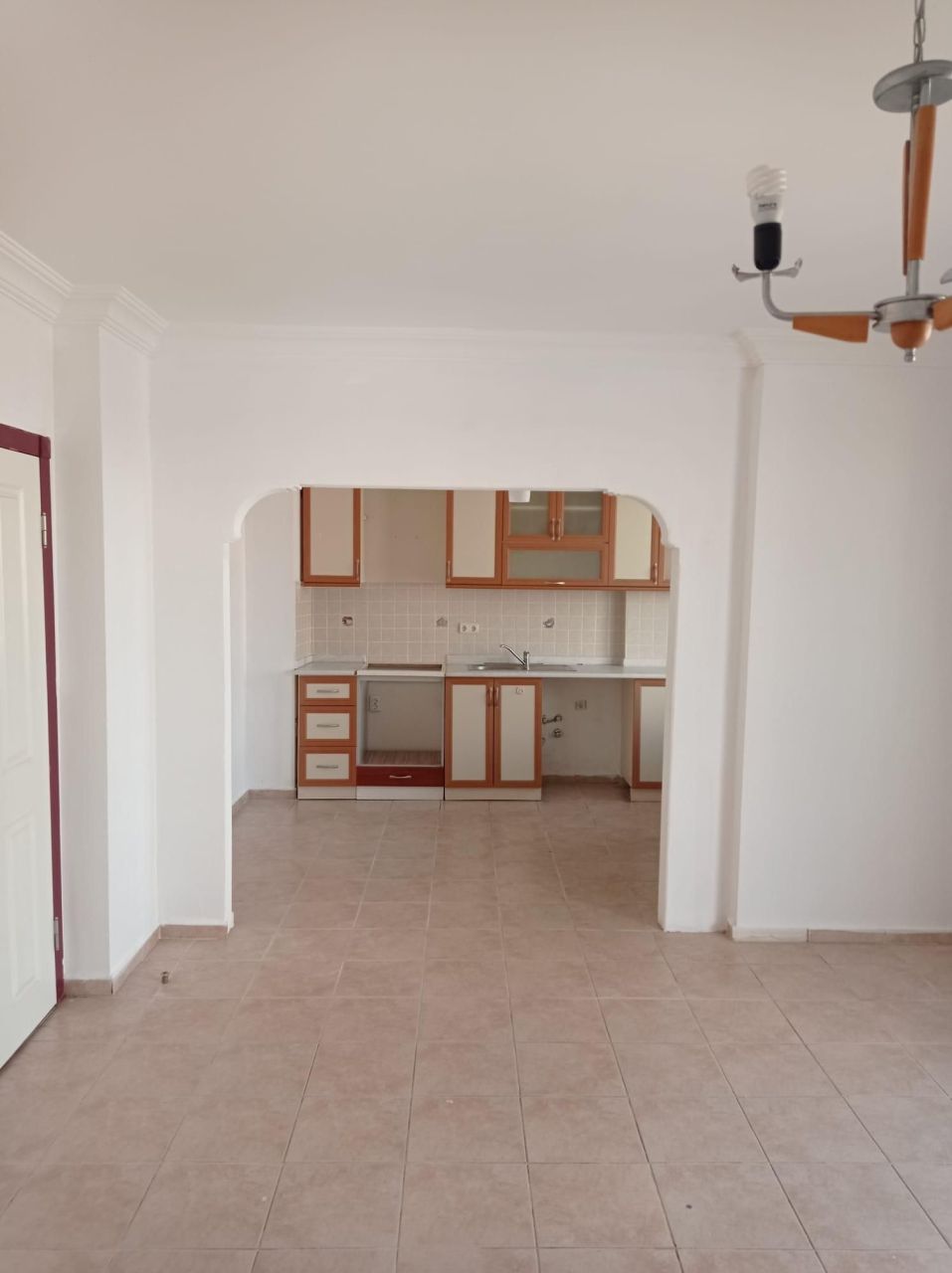 Пентхаус в Алании, Турция, 130 м² - фото 1