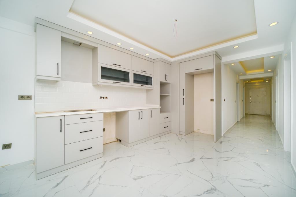 Квартира в Конаклы, Турция, 150 м² - фото 1