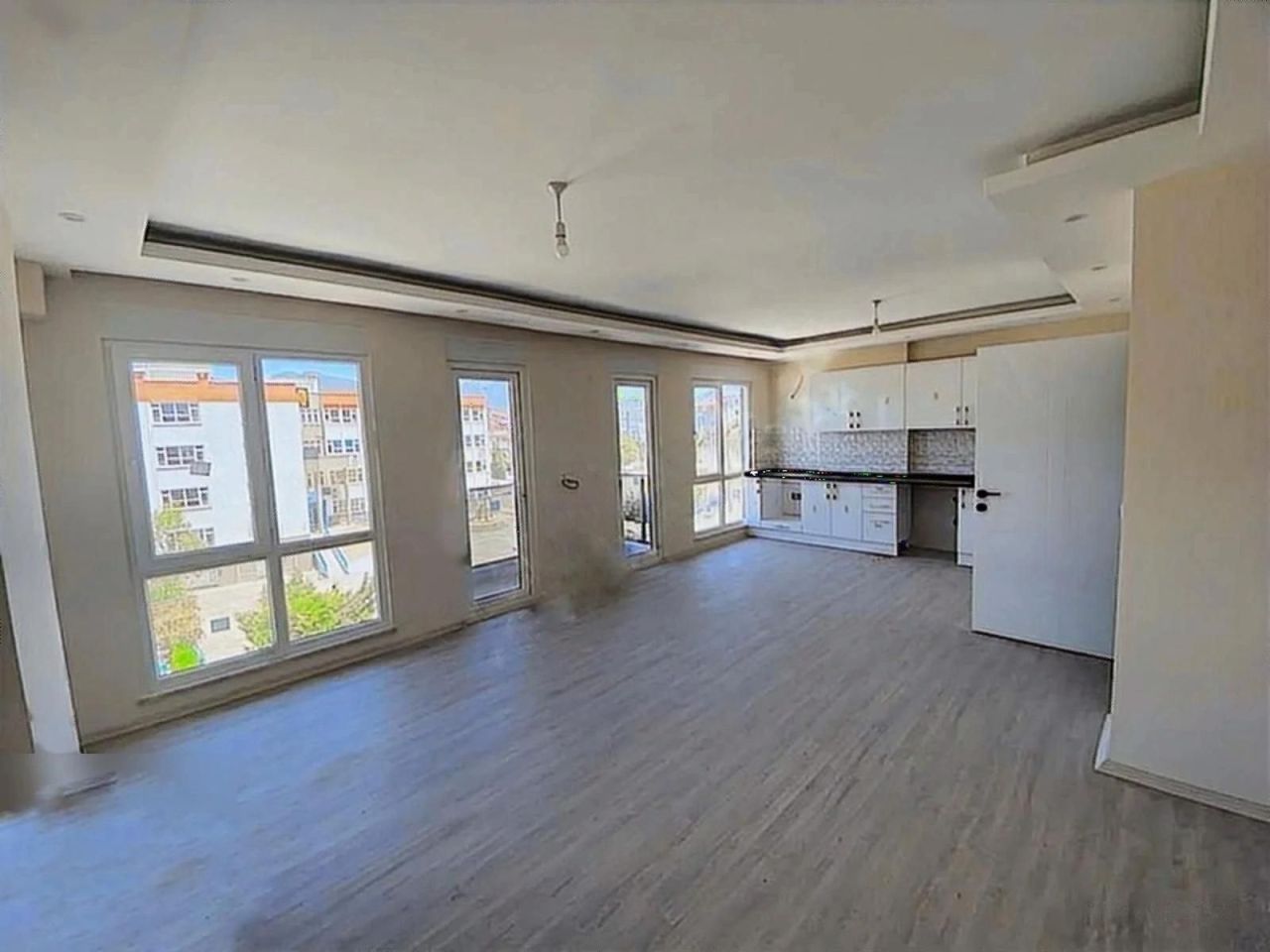 Пентхаус в Алании, Турция, 95 м² - фото 1