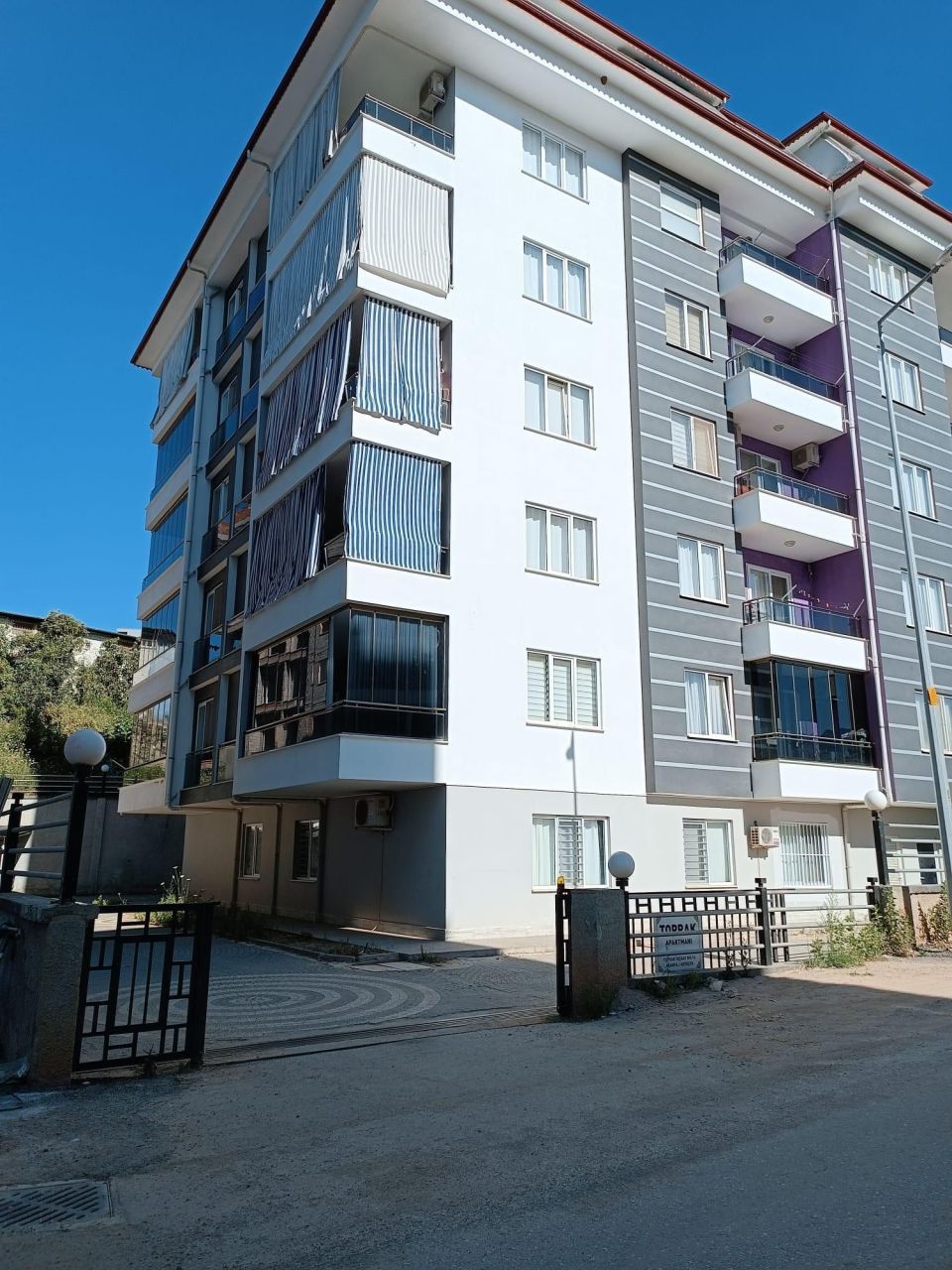 Квартира в Алании, Турция, 125 м² - фото 1