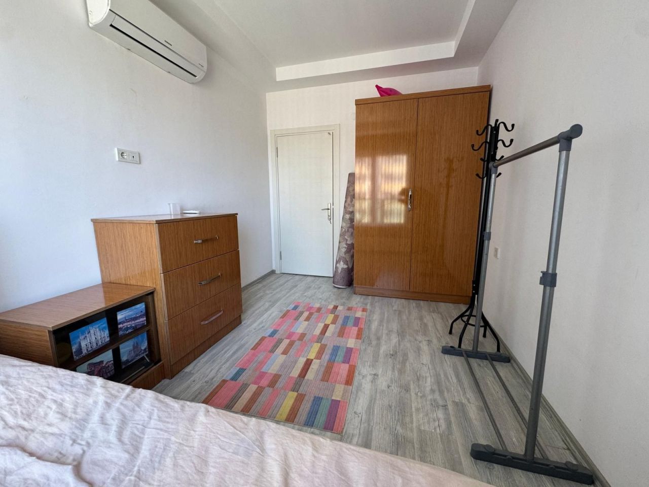 Квартира в Алании, Турция, 120 м² - фото 8
